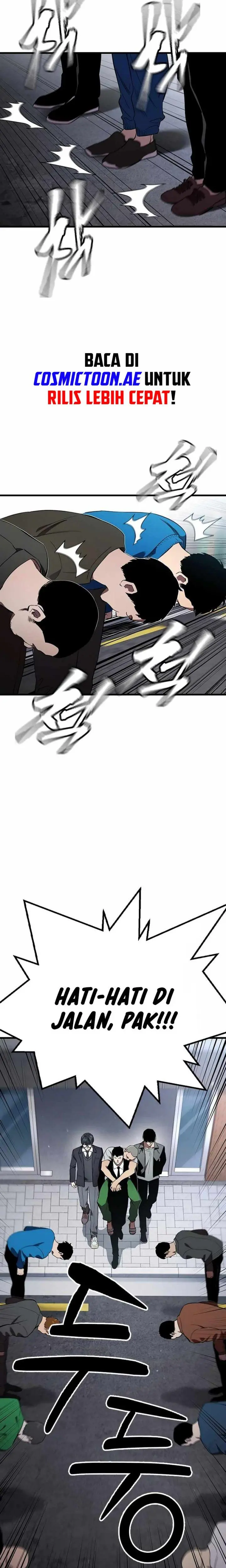 Halaman 3 dari The Great War Chapter 31