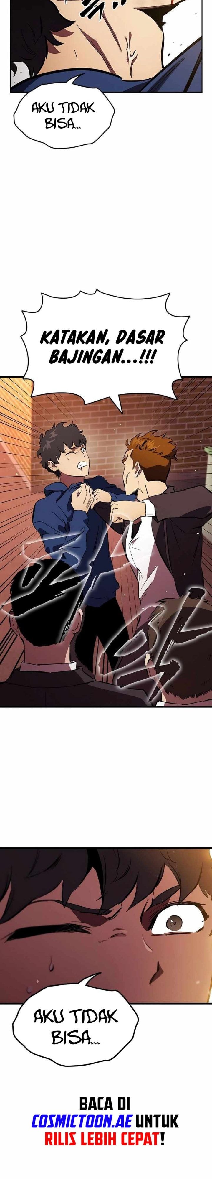 Halaman 30 dari The Great War Chapter 31