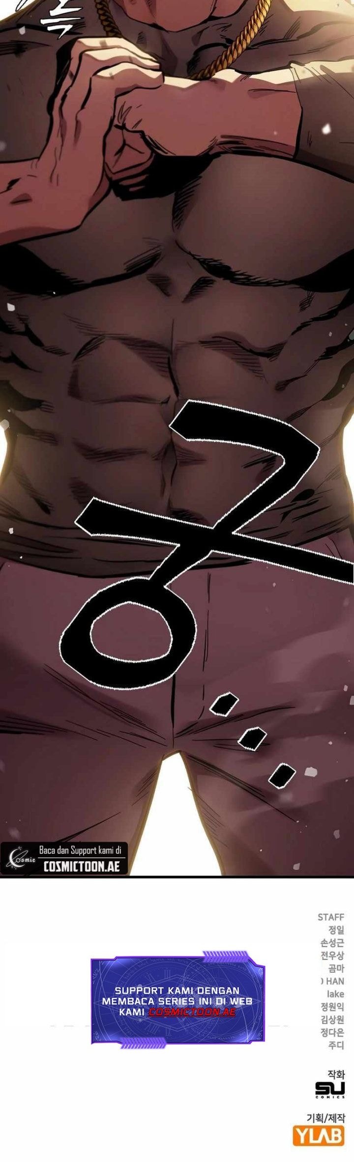 Halaman 34 dari The Great War Chapter 31