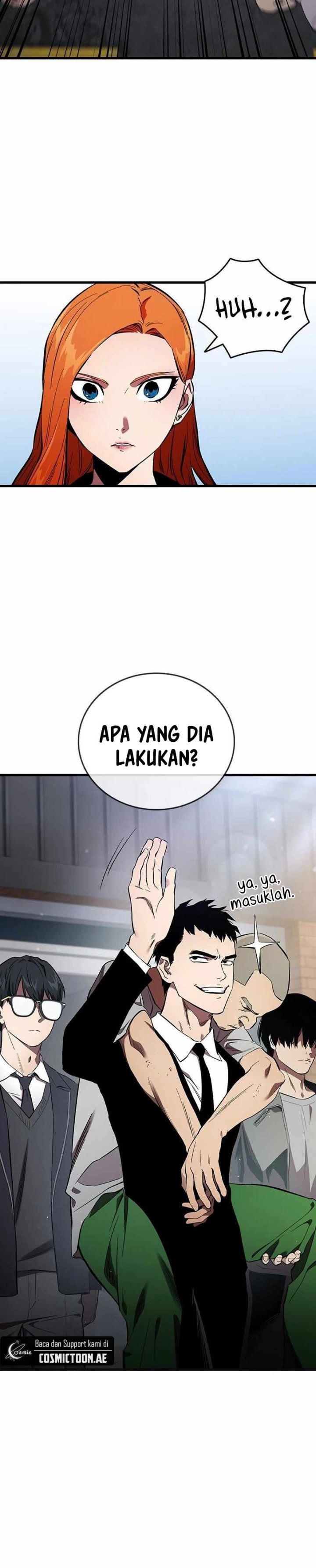 Halaman 4 dari The Great War Chapter 31