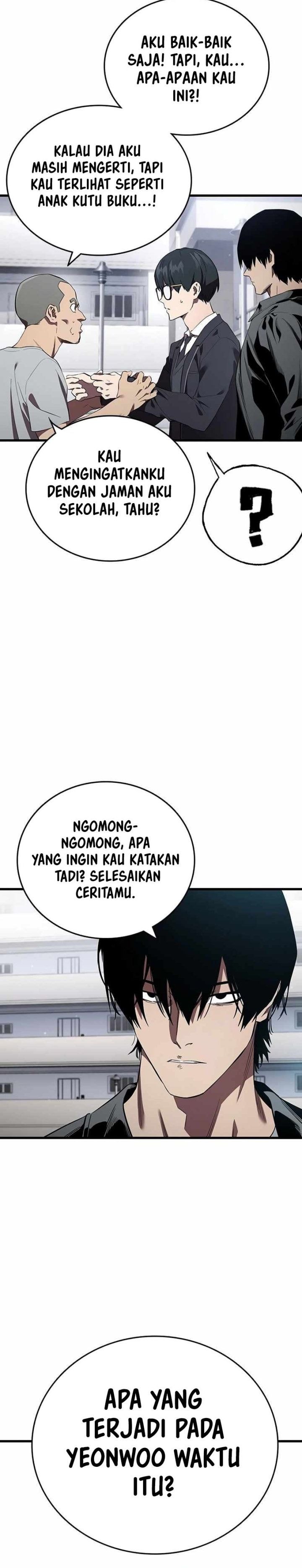 Halaman 6 dari The Great War Chapter 31