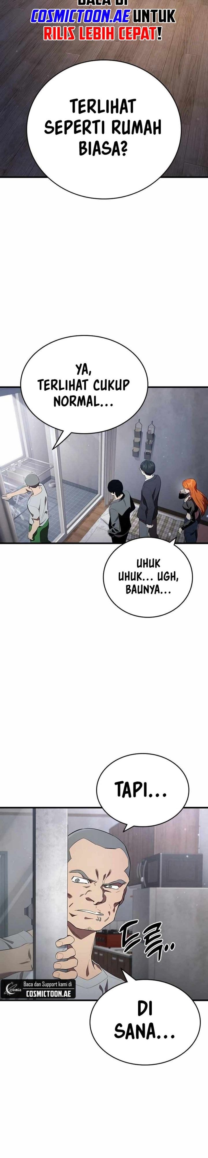 Halaman 8 dari The Great War Chapter 31