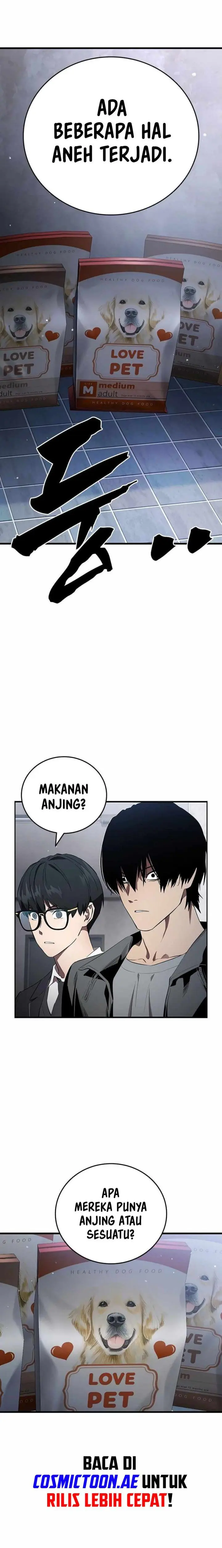 Halaman 9 dari The Great War Chapter 31