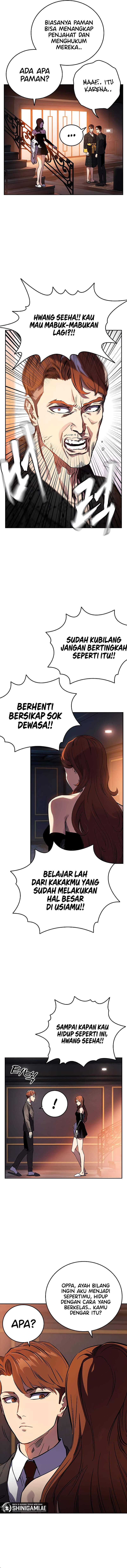 Halaman 10 dari The Great War Chapter 4