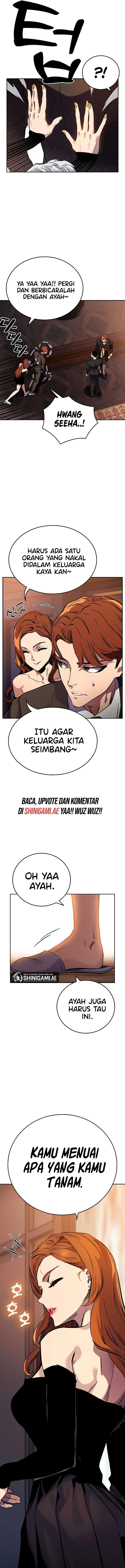 Halaman 11 dari The Great War Chapter 4