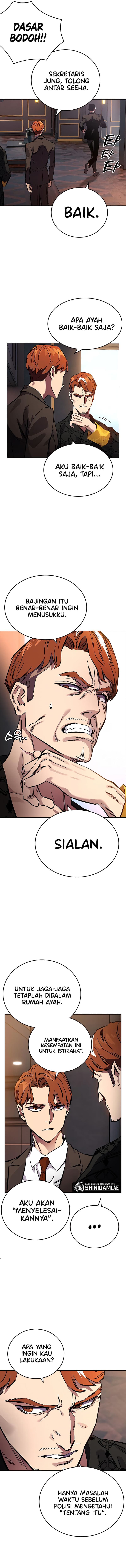 Halaman 13 dari The Great War Chapter 4
