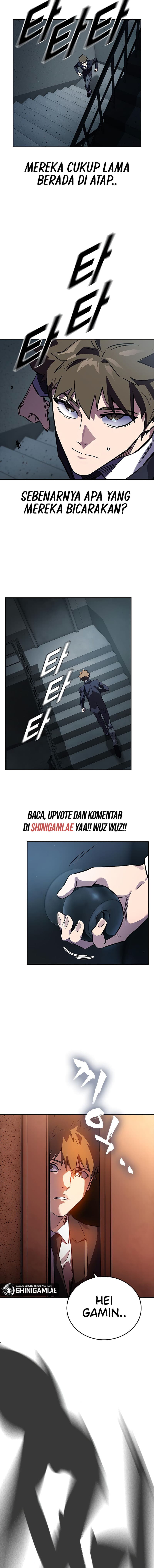 Halaman 16 dari The Great War Chapter 4
