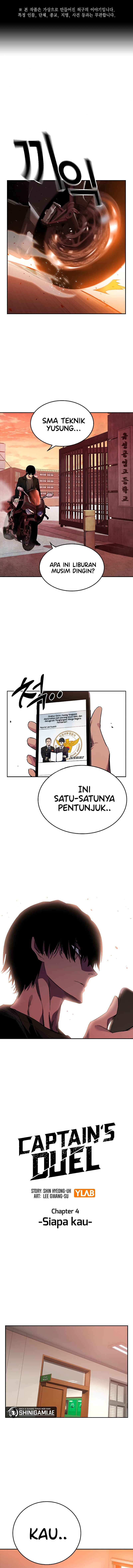 Halaman 2 dari The Great War Chapter 4