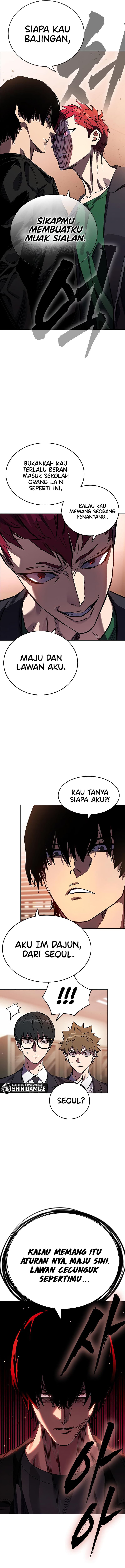 Halaman 4 dari The Great War Chapter 4
