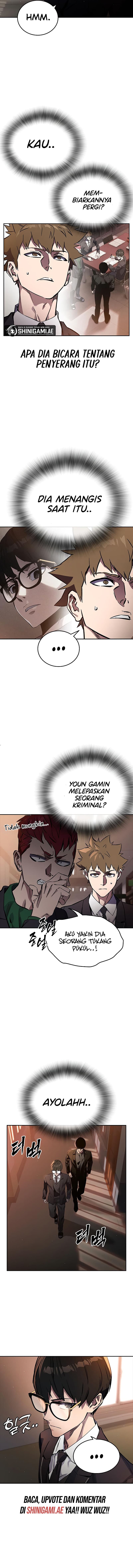 Halaman 6 dari The Great War Chapter 4