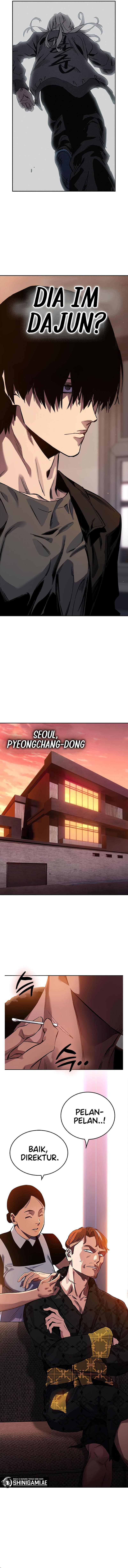 Halaman 7 dari The Great War Chapter 4