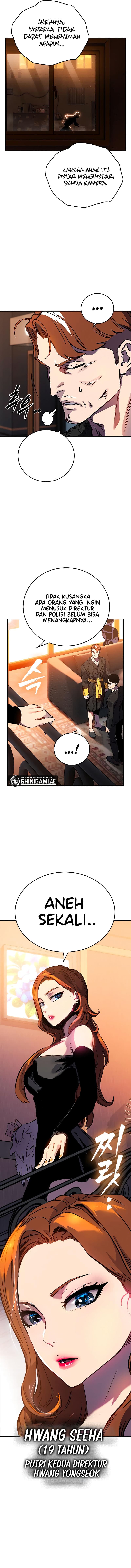 Halaman 9 dari The Great War Chapter 4