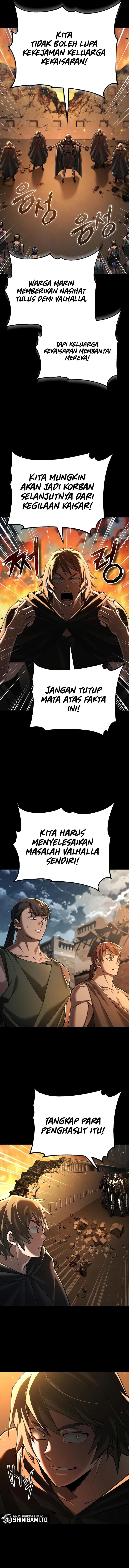 The Heavenly Demon Can't Live a Normal Life chapter 200 halaman 9