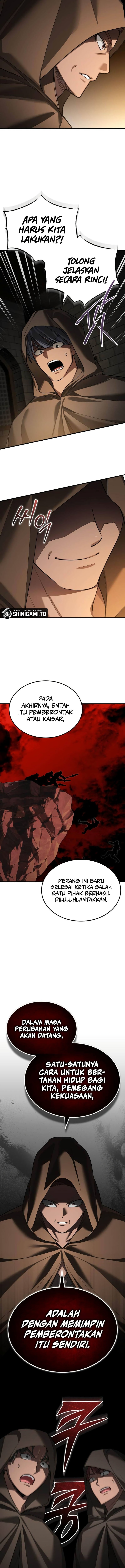 The Heavenly Demon Can't Live a Normal Life chapter 204 halaman 14