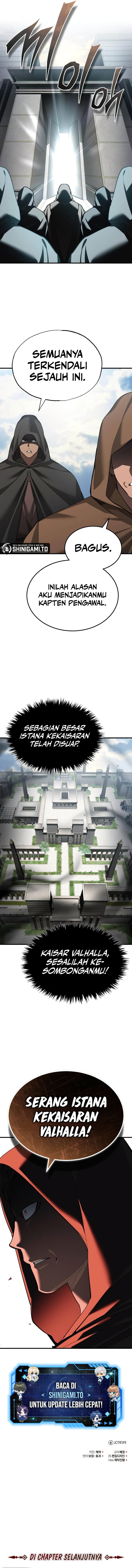 The Heavenly Demon Can't Live a Normal Life chapter 204 halaman 16