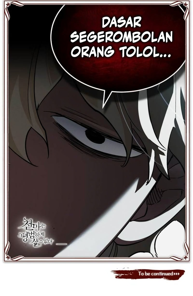 The Heavenly Demon Can't Live a Normal Life chapter 204 halaman 17