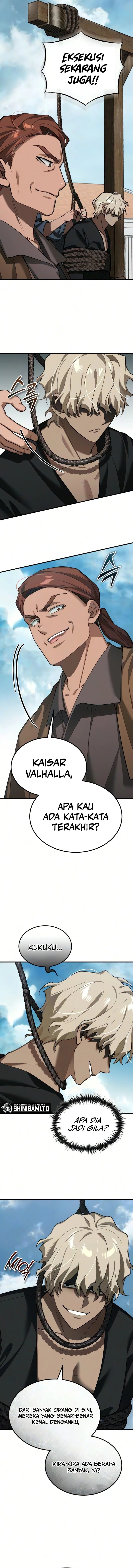 The Heavenly Demon Can't Live a Normal Life chapter 205 halaman 11