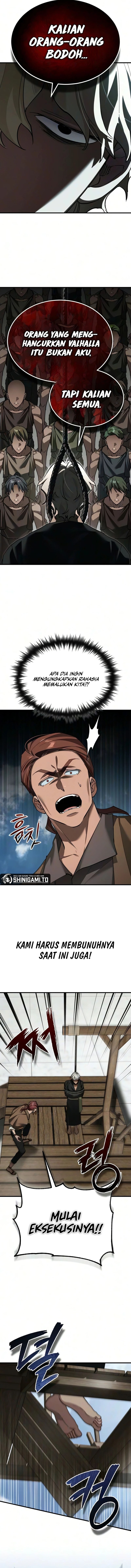 The Heavenly Demon Can't Live a Normal Life chapter 205 halaman 12