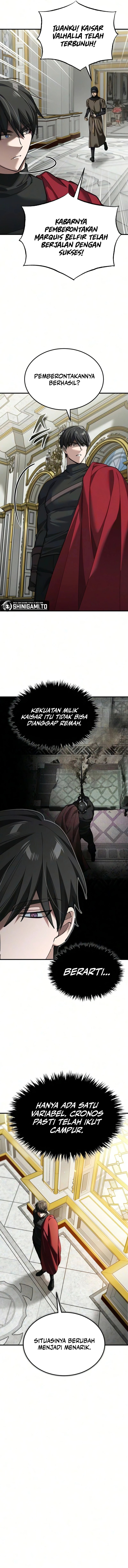 The Heavenly Demon Can't Live a Normal Life chapter 205 halaman 14