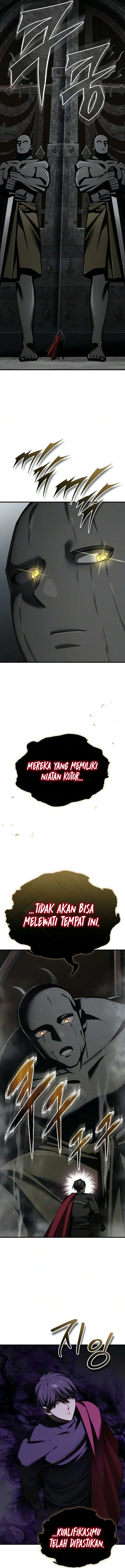 The Heavenly Demon Can't Live a Normal Life chapter 208 halaman 10