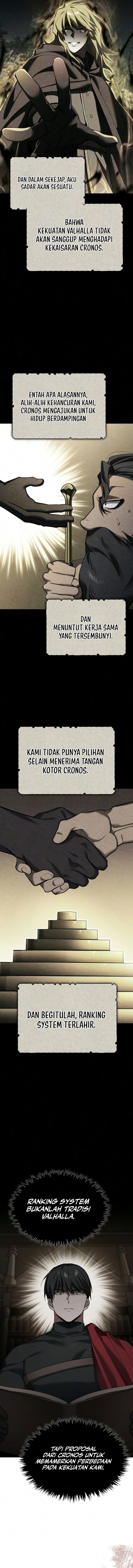 The Heavenly Demon Can't Live a Normal Life chapter 208 halaman 14