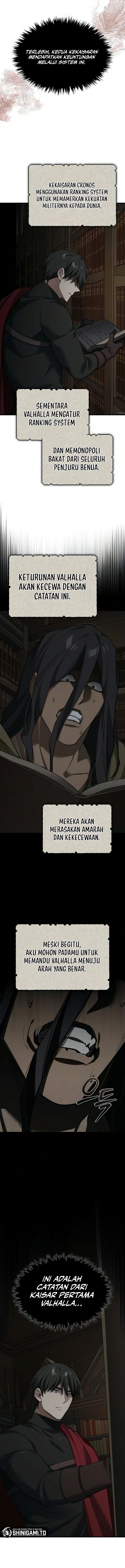 The Heavenly Demon Can't Live a Normal Life chapter 208 halaman 15
