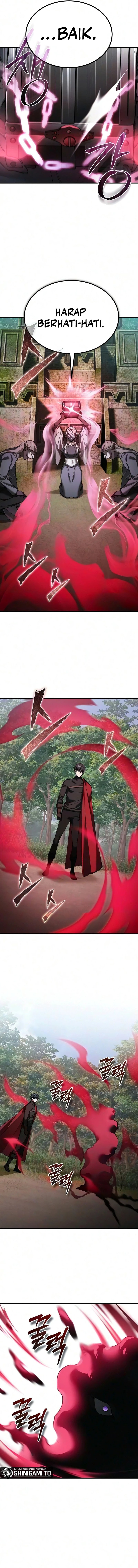The Heavenly Demon Can't Live a Normal Life chapter 208 halaman 4