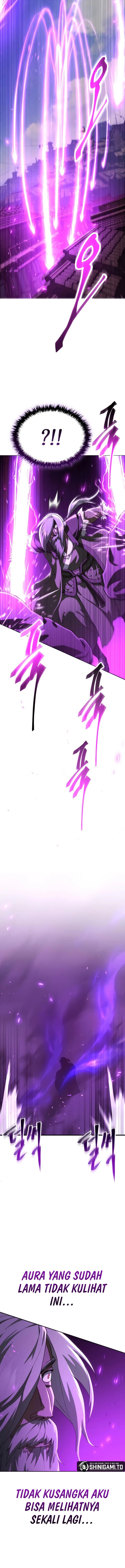 Cheonma Wants to Live Quietly chapter 85 halaman 23