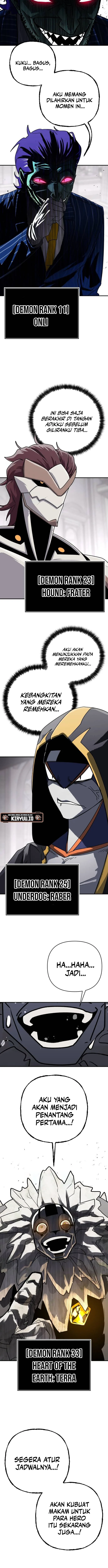 The Hero Directed by The Demon King chapter 10 halaman 14