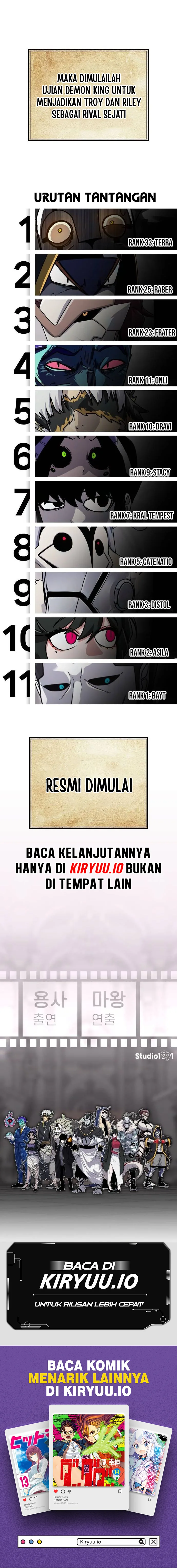 The Hero Directed by The Demon King chapter 10 halaman 15