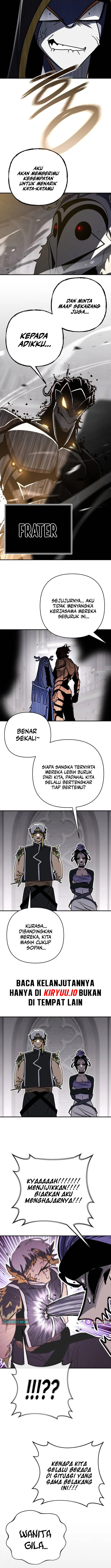 The Hero Directed by The Demon King chapter 10 halaman 5