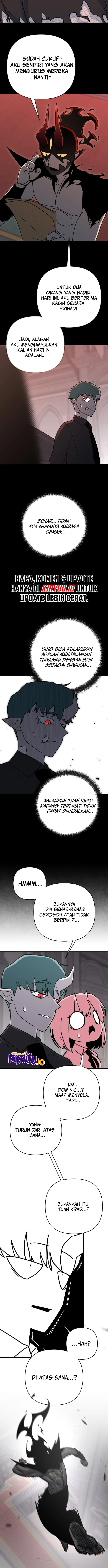 The Hero Directed by The Demon King chapter 9 halaman 15