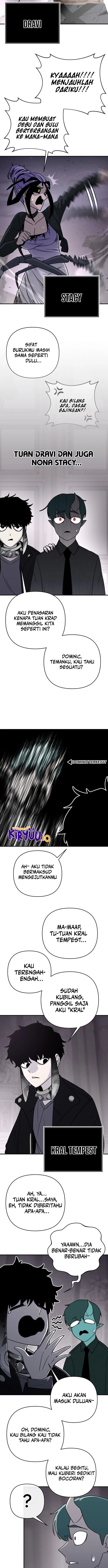 The Hero Directed by The Demon King chapter 9 halaman 6