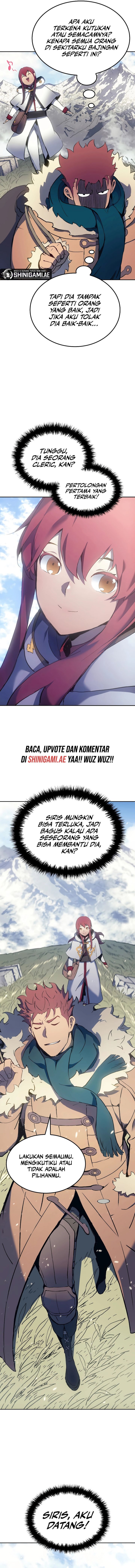 Halaman 21 dari The Indomitable Martial King Chapter 11