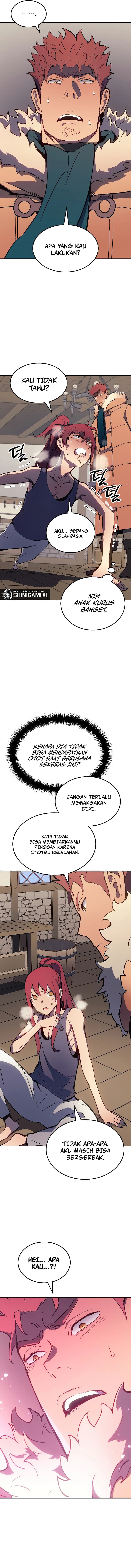 Halaman 10 dari The Indomitable Martial King Chapter 12