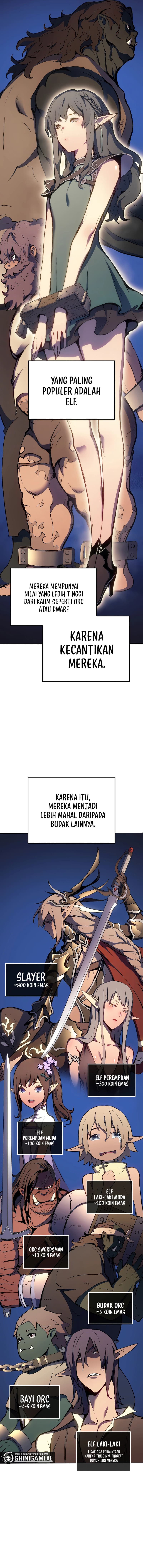 Halaman 13 dari The Indomitable Martial King Chapter 12