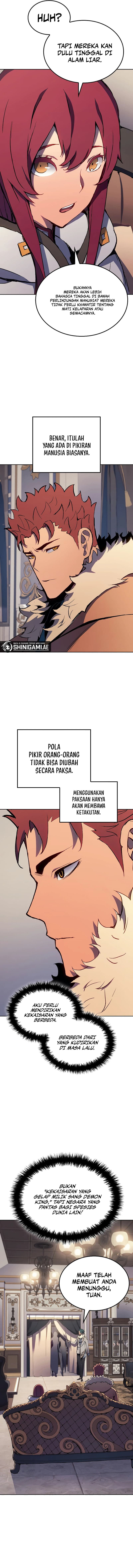Halaman 15 dari The Indomitable Martial King Chapter 12
