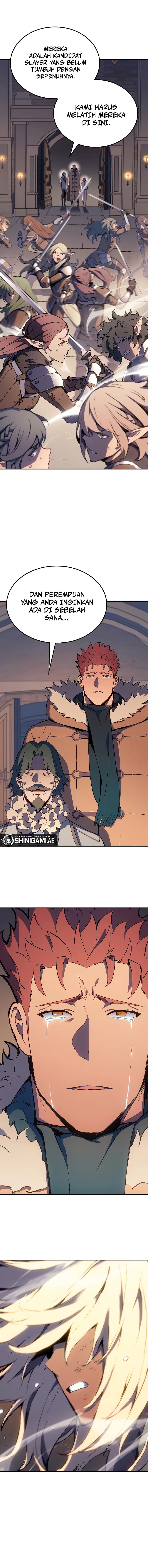 Halaman 19 dari The Indomitable Martial King Chapter 12