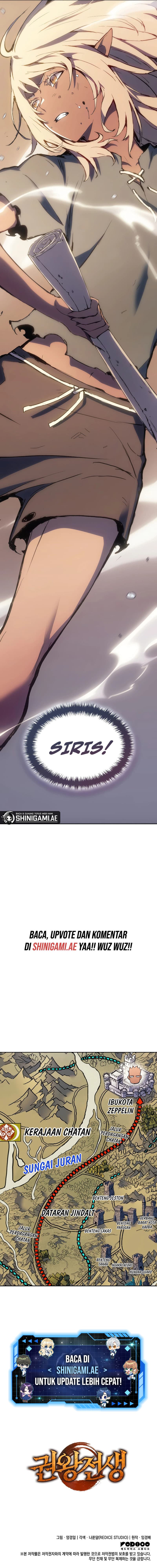 Halaman 20 dari The Indomitable Martial King Chapter 12