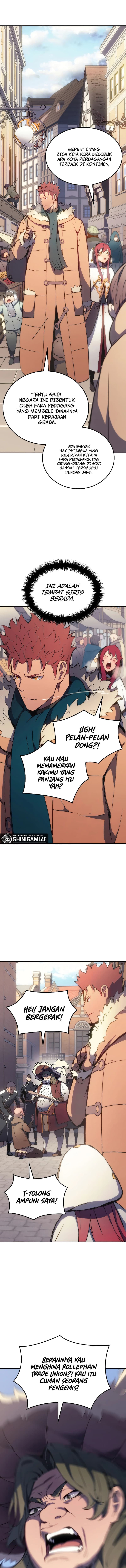 Halaman 3 dari The Indomitable Martial King Chapter 12