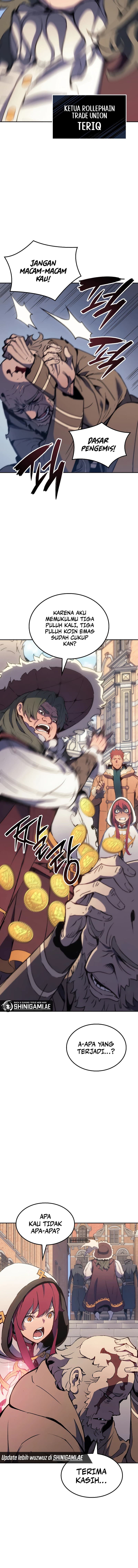 Halaman 4 dari The Indomitable Martial King Chapter 12