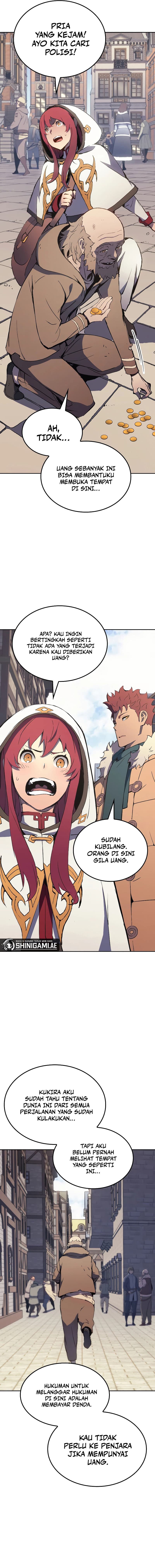 Halaman 5 dari The Indomitable Martial King Chapter 12