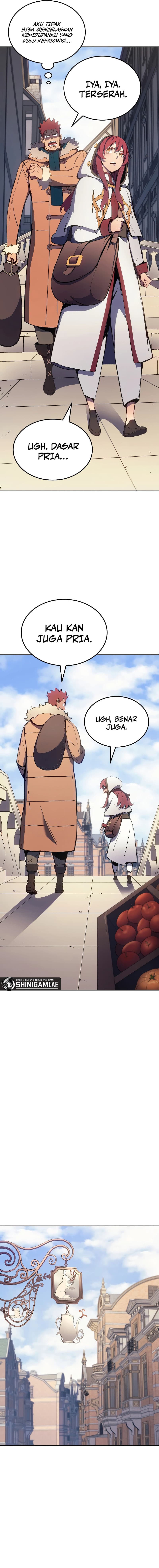 Halaman 7 dari The Indomitable Martial King Chapter 12