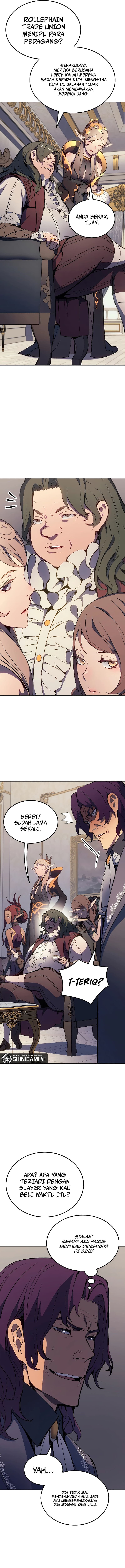 Halaman 8 dari The Indomitable Martial King Chapter 12