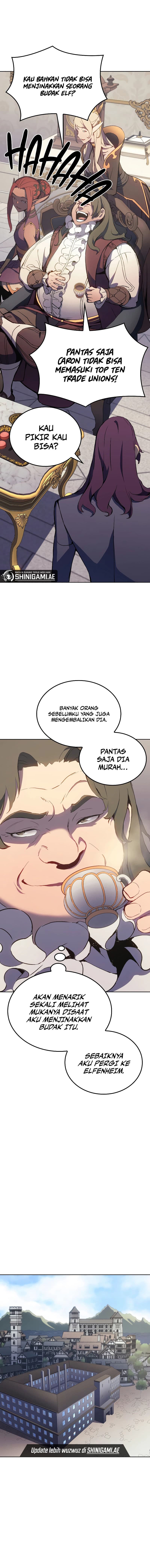 Halaman 9 dari The Indomitable Martial King Chapter 12