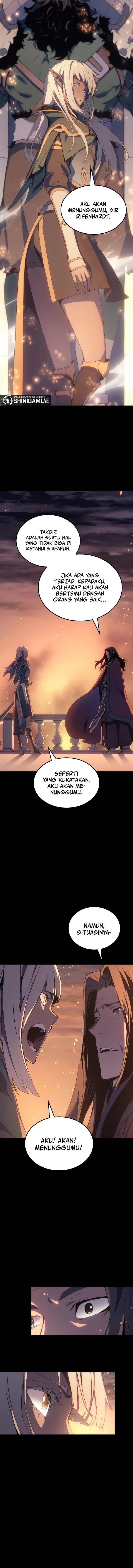Halaman 8 dari The Indomitable Martial King Chapter 13