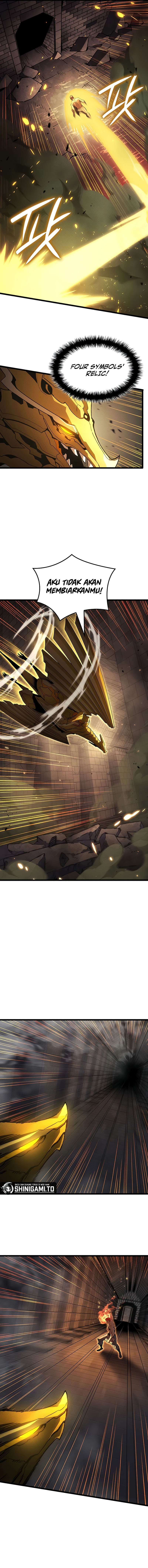 Halaman 16 dari The Indomitable Martial King Chapter 133