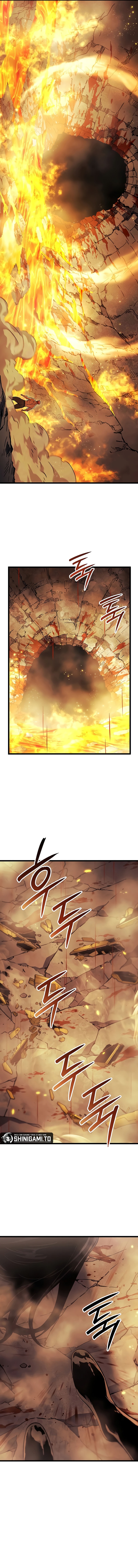 Halaman 12 dari The Indomitable Martial King Chapter 135
