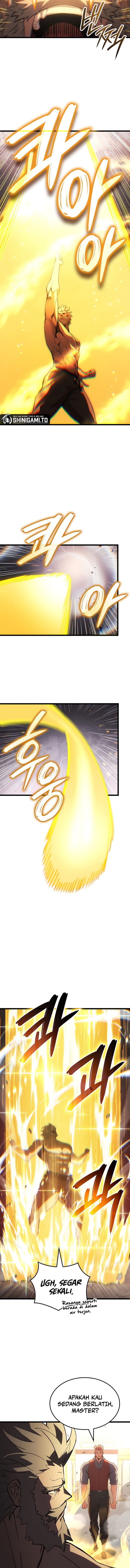 Halaman 15 dari The Indomitable Martial King Chapter 136