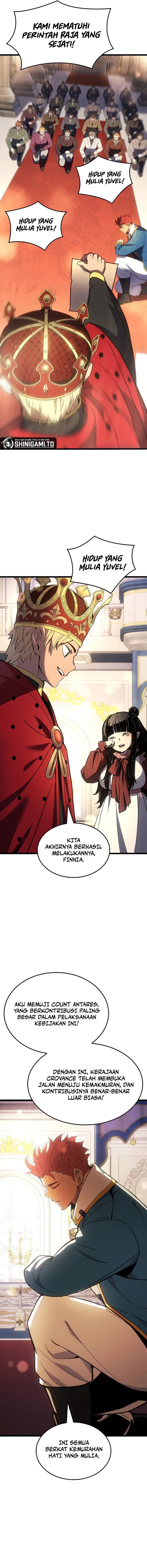 Halaman 3 dari The Indomitable Martial King Chapter 136